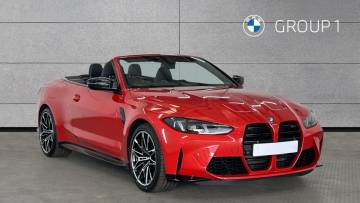 2026 BMW M4