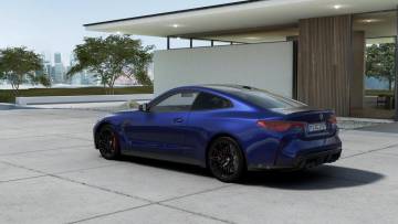 2026 BMW M4