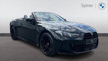 2026 BMW M4
