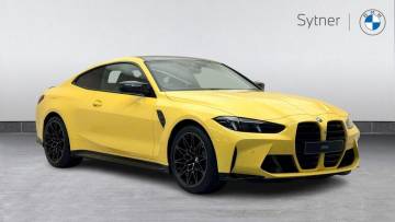 2026 BMW M4