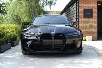 2022 BMW M4