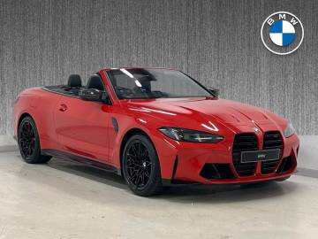 2026 BMW M4