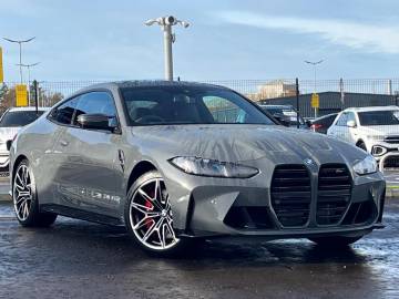 2026 BMW M4