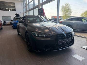 2026 BMW M4