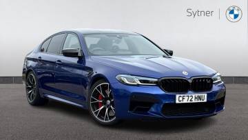 2022 BMW M4