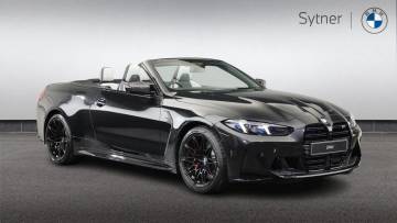 2026 BMW M4