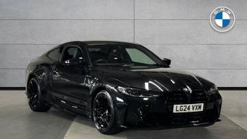 2024 BMW M4