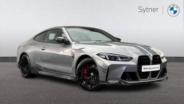 2025 BMW M4