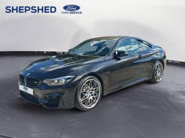 2019 BMW M4