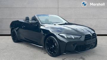 2026 BMW M4
