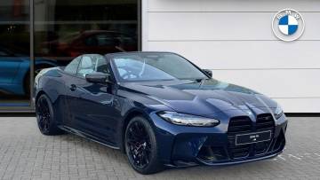 2026 BMW M4