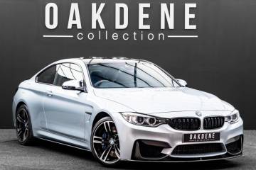 2016 BMW M4