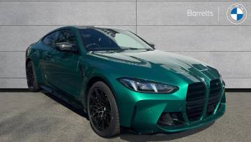 2026 BMW M4
