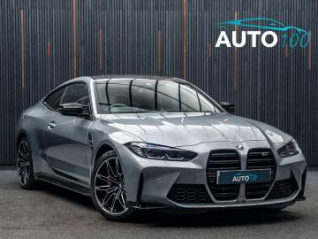 2021 BMW M4