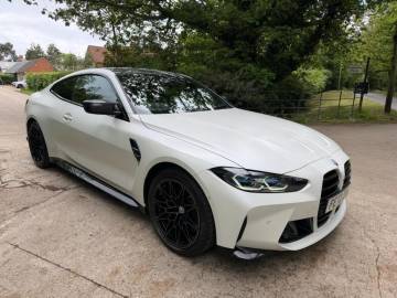 2023 BMW M4