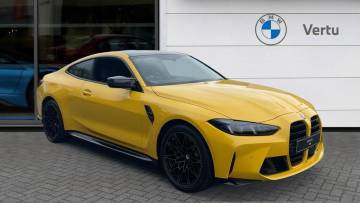 2026 BMW M4