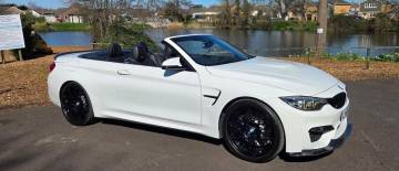2019 BMW M4