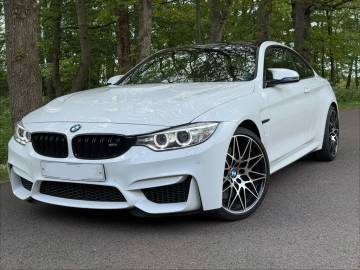 2016 BMW M4