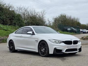 2016 BMW M4