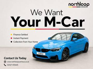 2019 BMW M4