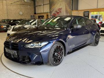 2023 BMW M4