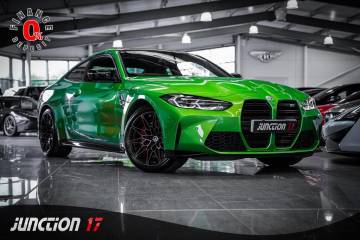 2023 BMW M4