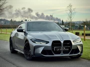 2022 BMW M4