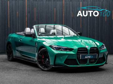 2023 BMW M4