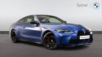 2023 BMW M4