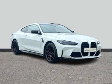 2024 BMW M4
