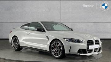 2023 BMW M4