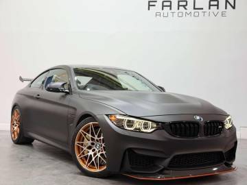 2016 BMW M4