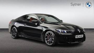 2024 BMW M4