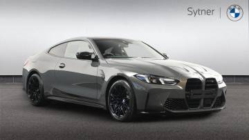 2026 BMW M4