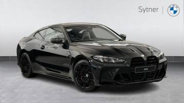 2025 BMW M4