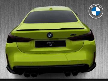 2026 BMW M4
