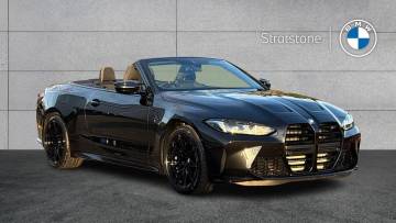 2026 BMW M4