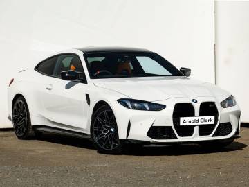 2026 BMW M4
