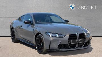 2026 BMW M4