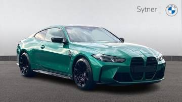 2026 BMW M4