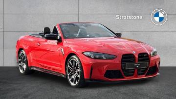 2026 BMW M4