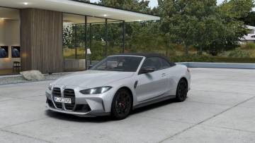 2026 BMW M4