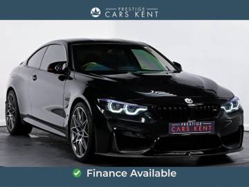 2019 BMW M4