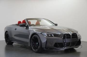 2026 BMW M4