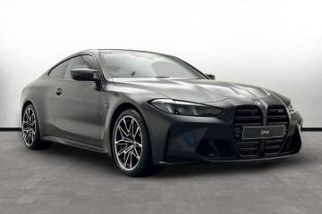 2026 BMW M4