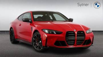 2026 BMW M4