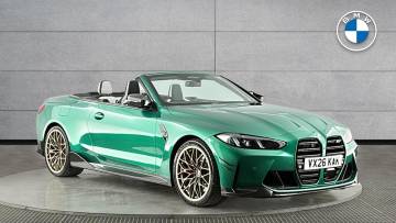2026 BMW M4