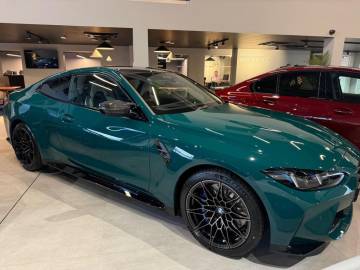2026 BMW M4