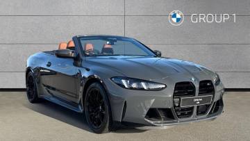2026 BMW M4