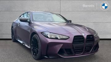 2026 BMW M4